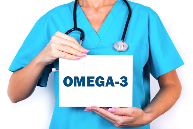 kwasy omega-3 okiem lekarza